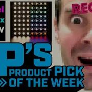JP S Product Pick Of The Week NeoMatrix 64 RGBW RECAP Adafruit Johnedgarpark Adafruit