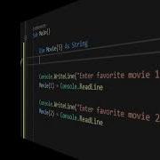 For Loops And Arrays Tutorial VB NET