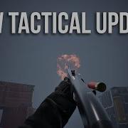 New Muzzle Flash VFX Tactical FPS For Unreal Engine 5