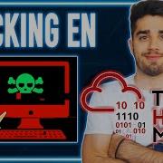 Hackeamos La Máquina Chill Hack En TryHackMe Con TheGoodHacker Tutorial En Español