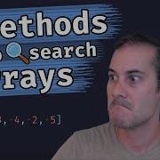 8 Methods To Find Search And Filter JavaScript Arrays