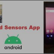 Build Sensors App In Android With Kotlin