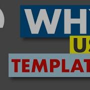 Why Use Templates In Modern C