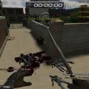 Sudden Attack Depot 5 Blue Base To Red B Long Overnade