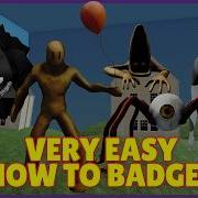 How To Get ALL 8 BACKROOMS UPDATE MORPHS In SCP MORPH Roblox