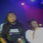 Tribe Called Quest Buggin Out Live