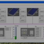 LabVIEW Xcontrol Example