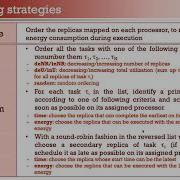 Energy Aware Strategies For Reliability Oriented Real Time Task Allocation On Heterogeneous Platform