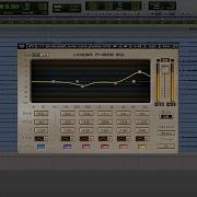 How To Equalize During Mastering Waves Linear Phase EQ Plugin Demo