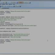 QTP Training Day 08 3 Min Preview VB Scripting Descriptive Programming Frameworks
