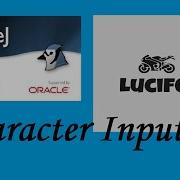 BlueJ Beginner JAVA Part 16 ICSE Class 9 JAVA Programming Character Input