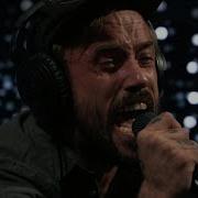 IDLES Colossus Live On KEXP