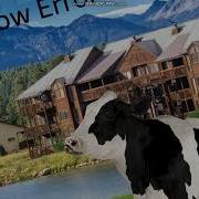 Cow Error 985 15 Untill 1 000