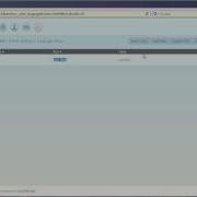 PHP Admin Panel Multilanguage Support