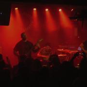 Alluvial Live From Saint Vitus
