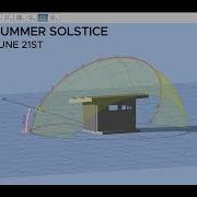 AndrewMarsh 3D Sunpath SummerWinter