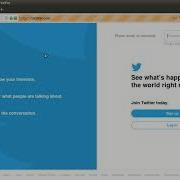 Automating Twitter Login Using Selenium Python
