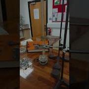 Mass Spring System At Resonance
