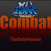 TheOnlyVolume Combat INSTRUMENTAL