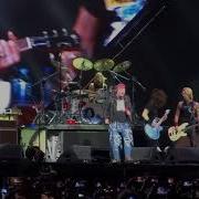 CP FULL HD Foo Fighters Guns N Roses It S So Easy Live Firenze Rocks 2018