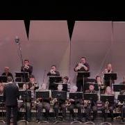 SCJB 2013 03 12 Rock With You Rod Temperton Arr Roger Holmes