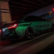 Midnight Coffee Run Isle Of Man Green G80 M3 4K