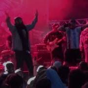 BLOOD DUSTER Live OEF 2025
