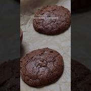 Brownie Cookies Recipe In Description