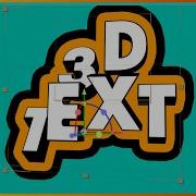 You Re Animating 3D Text Wrong