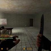 Counterstrike Source Saw Mod
