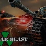 The German PANZER Send Them All To Hell Official Album Trailer 2