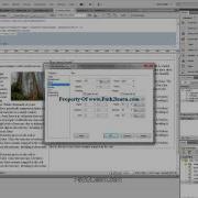 Create A 3 Column Site Dreamweaver Tutorial Www Path2learn Com