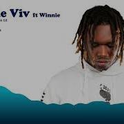 KEN FS M Te Vle Viv Feat Winnie Audio Officiel