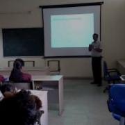 Workshop On Real Time Image Processing Using FPGA