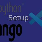 Python 3 9 And Django In VSCode Setup Python Interpreter Within Virtual Environment With VSCode