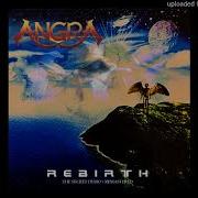 ANGRA Running Alone DEMO REMASTERED