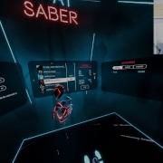 Beat Saber Two Steps From Hell Bastion