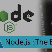 Node Js Quick Start Tutorial For Beginners Part 1 Our First App