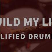 Build My Life Easy Worship Drumming Pat Barrett Ft Cory Asbury Shawn Drum Studio