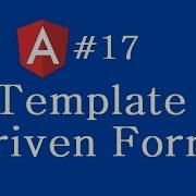 Angular 2 Tutorial 17 Template Driven Forms