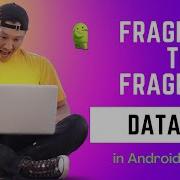 Easy Way Fragment To Fragment Data Pass With Bundle Using Extension Function Android Kotlin