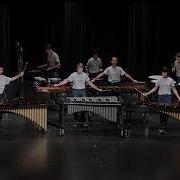 Power Struggle Henry MS Honors Percussion Ensemble
