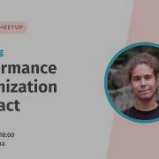 EN Matúš König Performance Optimization In React