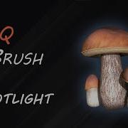 Цвет и текстуры Spotlight ZBrush FAQ 12
