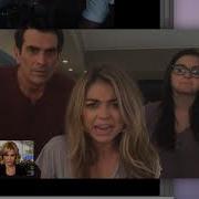 Modern Family Connection Lost Part 3 STS