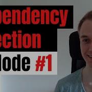 Dependency Injection In Node With Awilix 1
