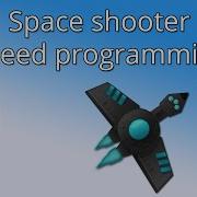 1 Space Shooter Speed Programming