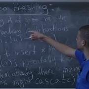 Расширенные алгоритмы COMPSCI 224 Лекция 5