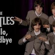 The Beatles The Beatles Hello Goodbye Remastered 2015
