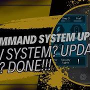 Service RV IN Command System Update OTA Style